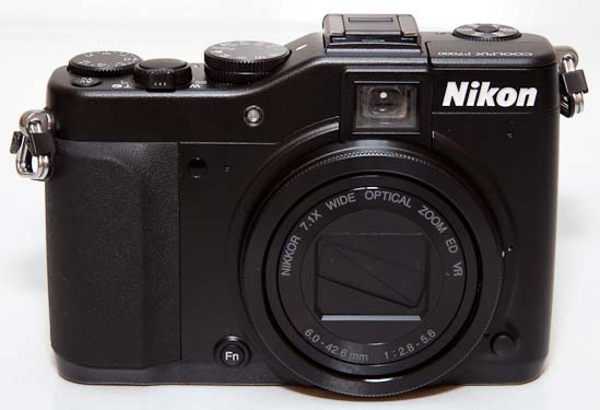 Nikon Coolpix P7000 Review | Photography Blog