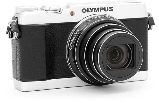 Olympus SH-1 Review | Photography Blog