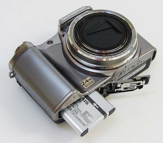 Olympus SZ-14 Review | Photography Blog