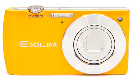 Casio EX-S200 Review | Photography Blog