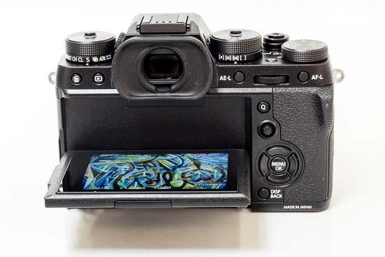 Fujifilm X-T2 Review | Photography Blog