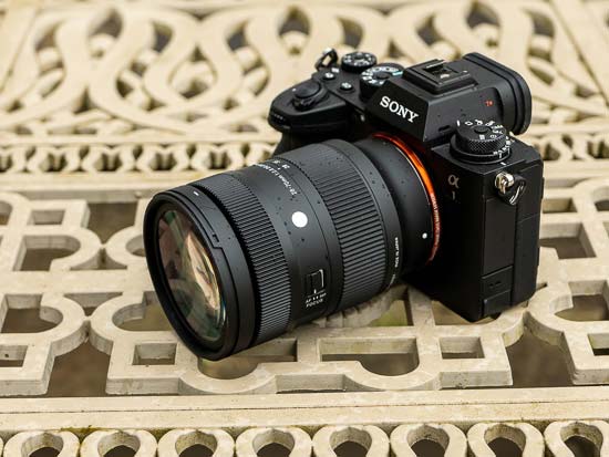 Sigma 28-70mm F2.8 DG DN Review | Photography Blog