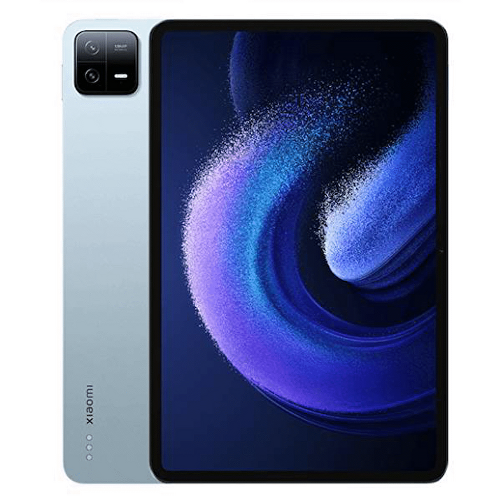 Xiaomi PAD 6 Wi-Fi 256 GB 11 Tablet Mavi Fiyatları ve Modelleri