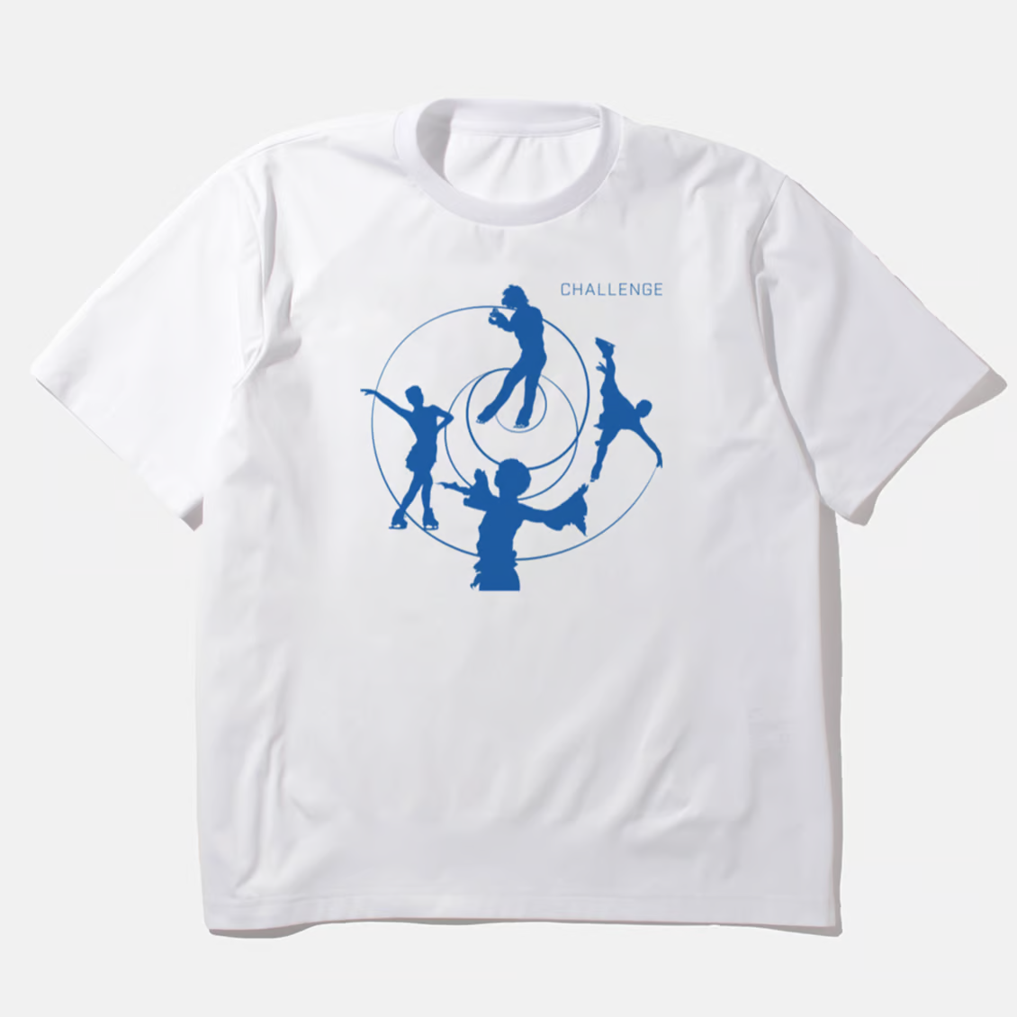 羽生結弦選手　能登半島復興支援チャリティー　Tシャツ　雪肌精みやびスマホスタンド 羽生結弦選手 能登半島復興支援チャリティー Tシャツ 雪肌精みやび