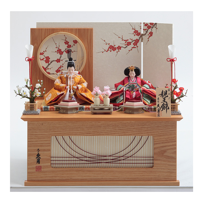 2026 新作雛人形展示販売会｜カワトクドットコム ～岩手県盛岡の百貨店