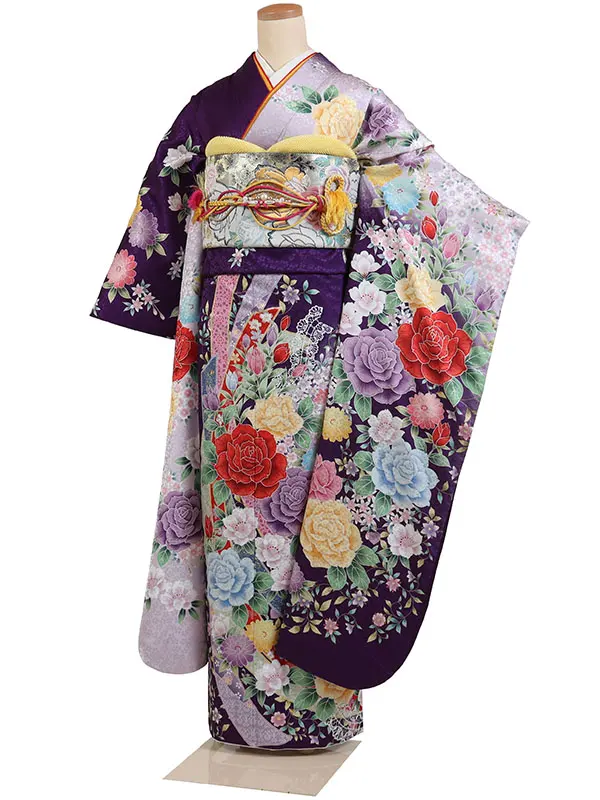 振袖 ・ 成人式 | 振袖（2月～12月利用） | B6AC0609000