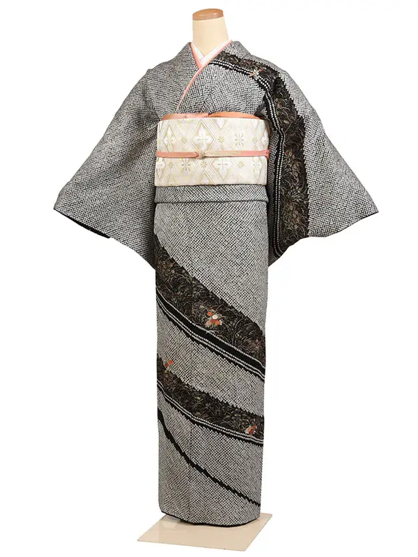 訪問着・色無地 | 訪問着 | B6AD1057000