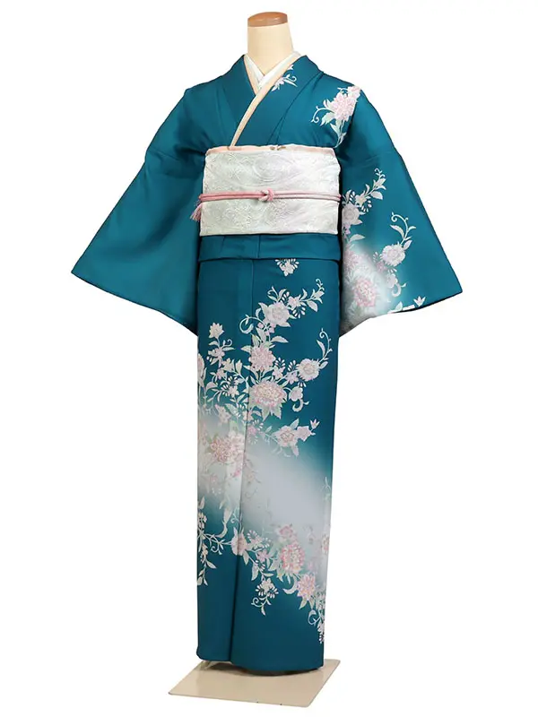 訪問着・色無地 | 訪問着（夏） | B6DT0186000