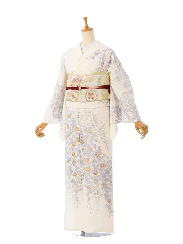 訪問着・色無地 | 訪問着 | HAD2855000