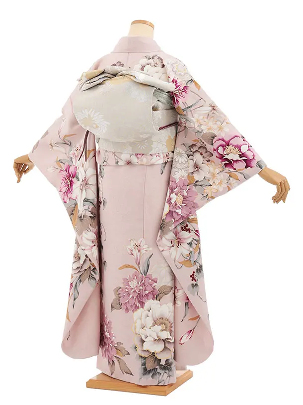 振袖 ・ 成人式 | 振袖（2月～12月利用） | 1AC1574000