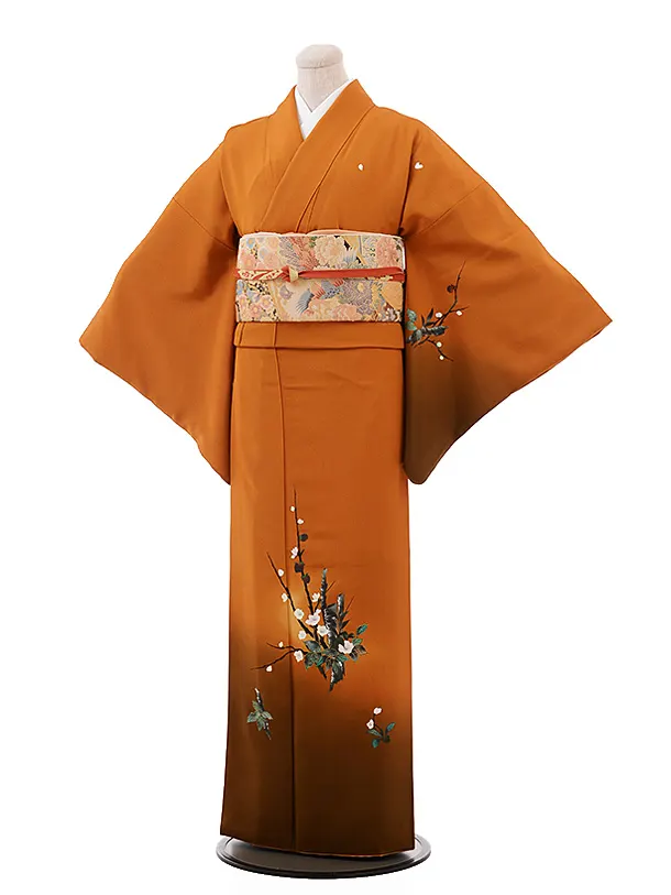 訪問着・色無地 | 訪問着 | 1AD0703000