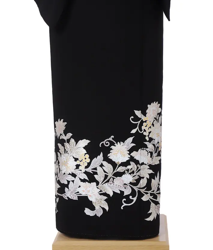 留袖レンタル（黒留袖・色留袖） | 黒留袖 | 8AA0258000