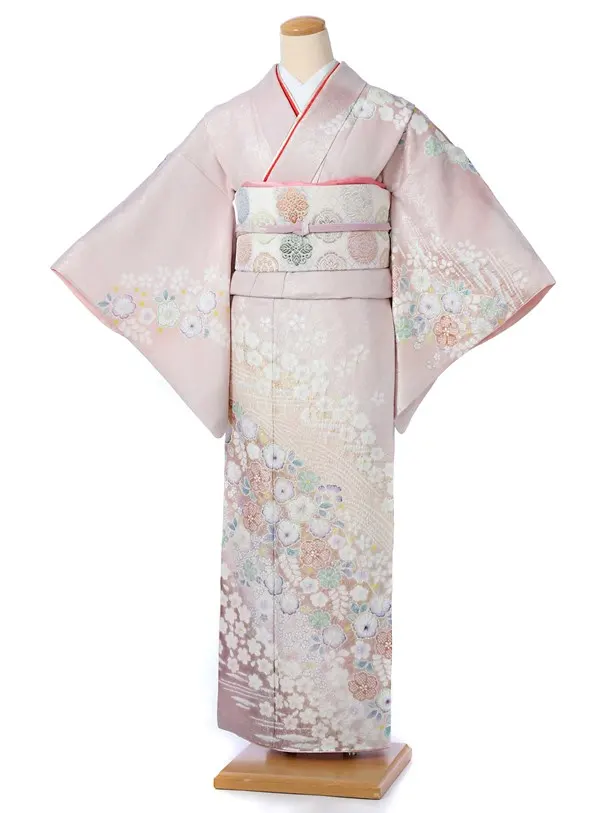 訪問着・色無地 | 訪問着 | 8AD0412000