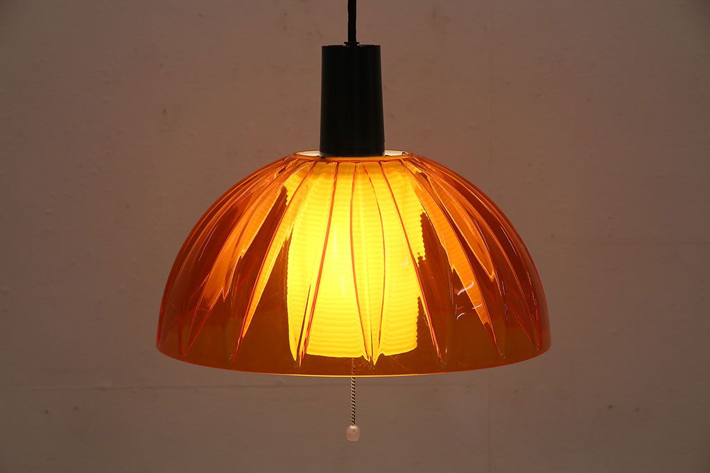 公式】アンティーク家具ラフジュ工房商品詳細ページビンテージ照明