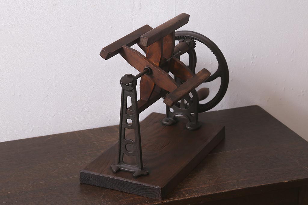 公式】アンティーク家具ラフジュ工房商品詳細ページアンティーク雑貨