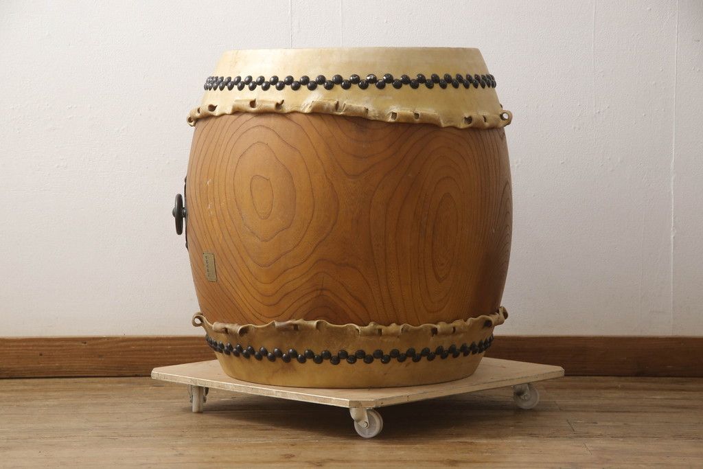 公式】アンティーク家具ラフジュ工房商品詳細ページ中古 松島太鼓店