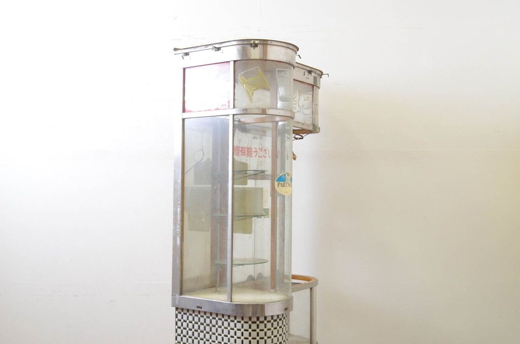 公式】アンティーク家具ラフジュ工房商品詳細ページ和製アンティーク