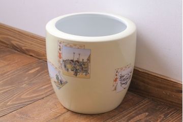 火鉢 |家具の販売・通販|【公式】アンティーク家具ラフジュ工房