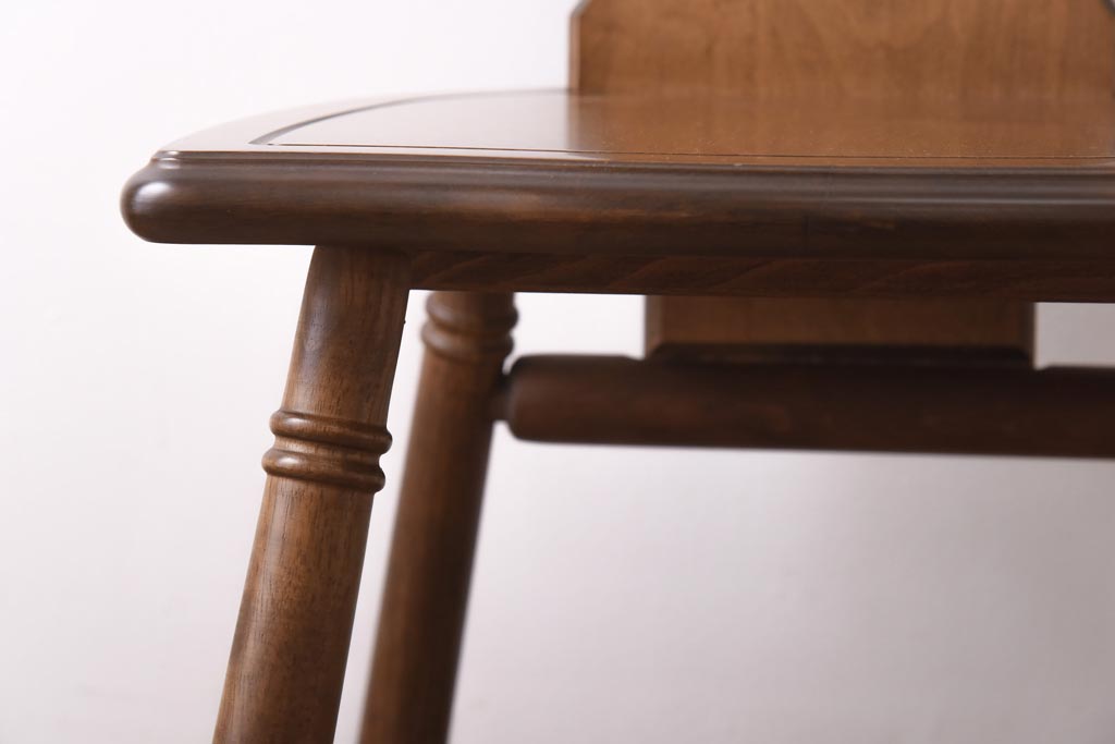 公式】アンティーク家具ラフジュ工房商品詳細ページ中古 四国工芸 森の