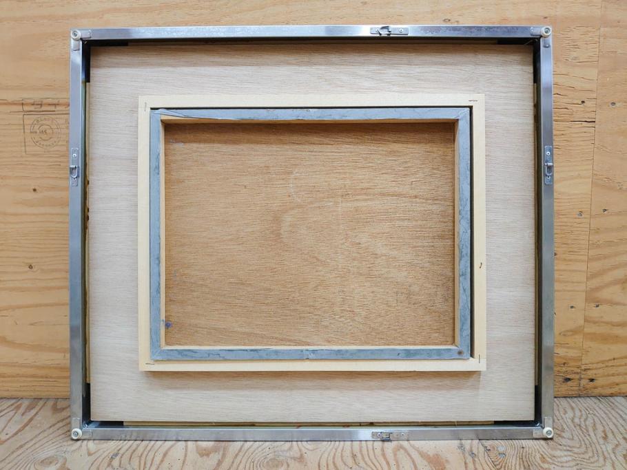 公式】アンティーク家具ラフジュ工房商品詳細ページ真作 山下邦雄