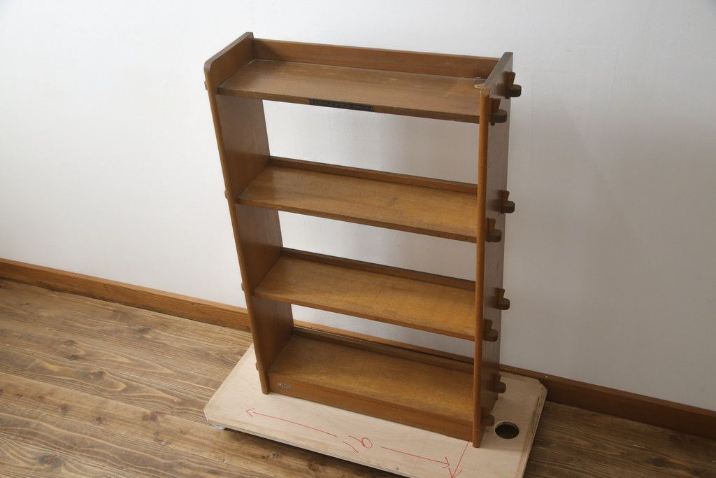 公式】アンティーク家具ラフジュ工房商品詳細ページ和製アンティーク