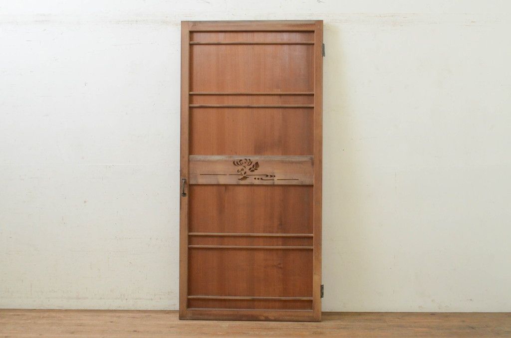 公式】アンティーク家具ラフジュ工房商品詳細ページアンティーク建具