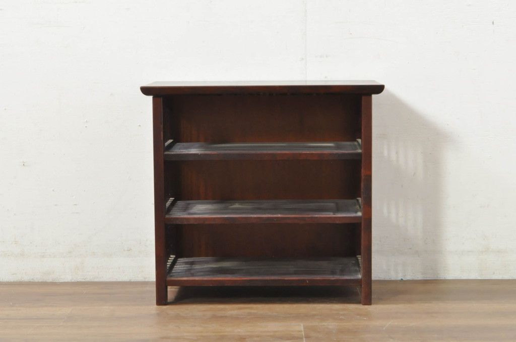 公式】アンティーク家具ラフジュ工房商品詳細ページ中古 美品 九州民芸