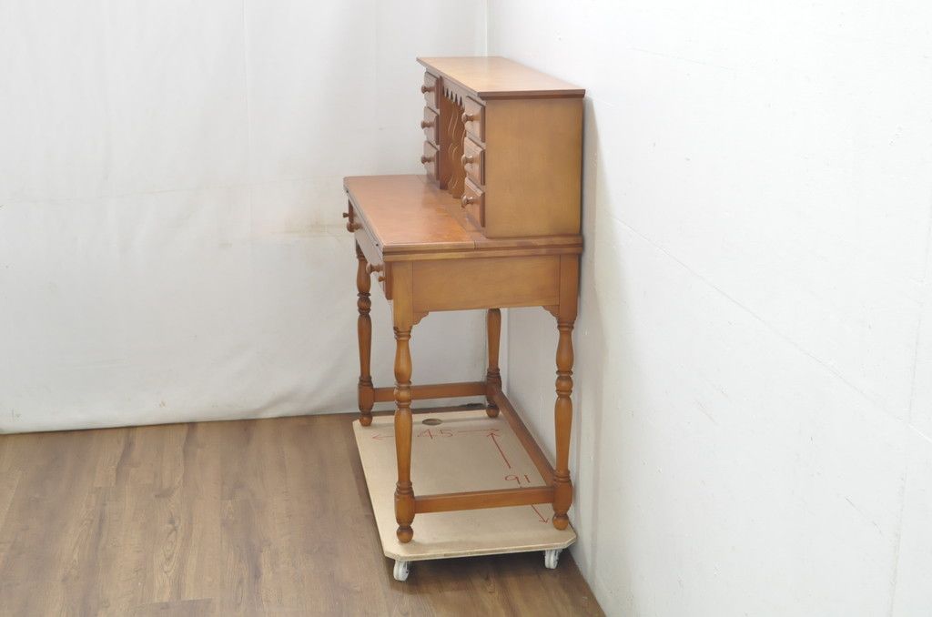 公式】アンティーク家具ラフジュ工房商品詳細ページ中古 美品 横浜