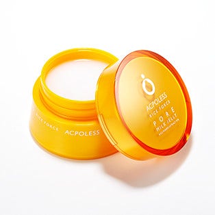 アクポレス ポアミルクジェリー（レビュー2ページ目）｜ライスフォース