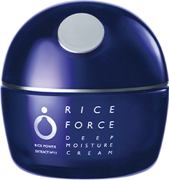 ディープモイスチュアローション（薬用保湿化粧水）｜ライスフォース