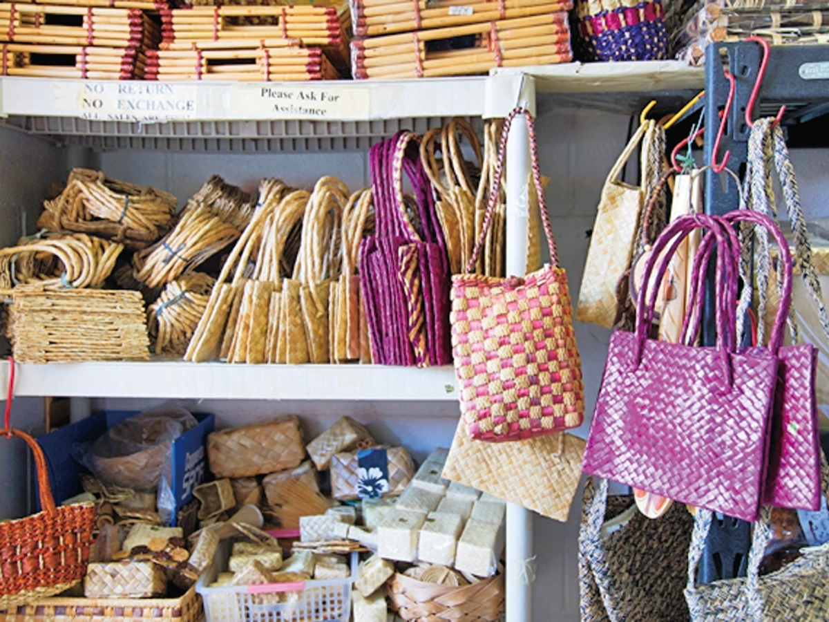 これはマストバイ！自分用にもおみやげにも日常使いできるハワイの