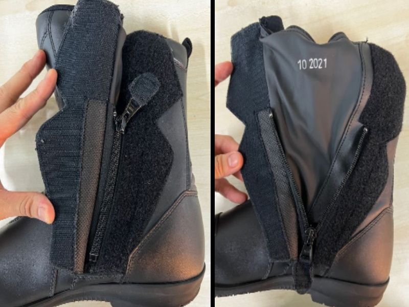 2022年最新！ガエルネの新作オンロードブーツ3種を全部履いてみた