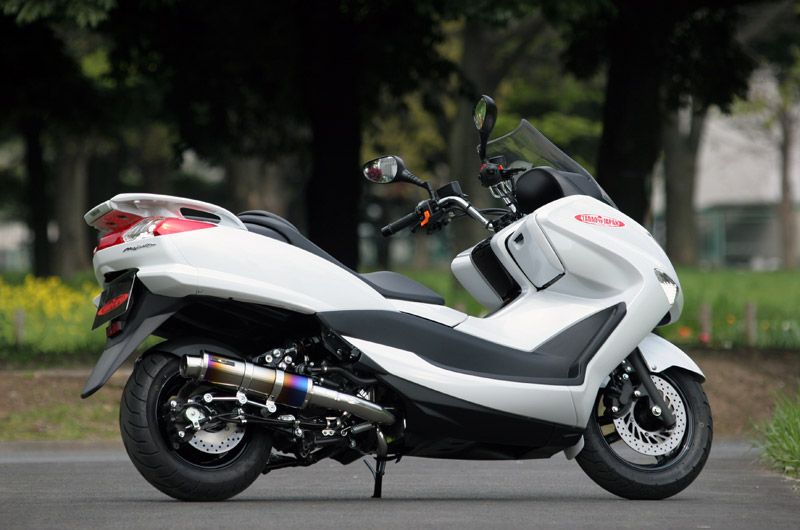 Webike | SP忠男 スペシャルパーツ忠男 エスピータダオ PURE SPORT