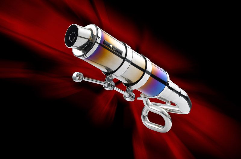 Webike | SP忠男 スペシャルパーツ忠男 エスピータダオ PURE SPORT