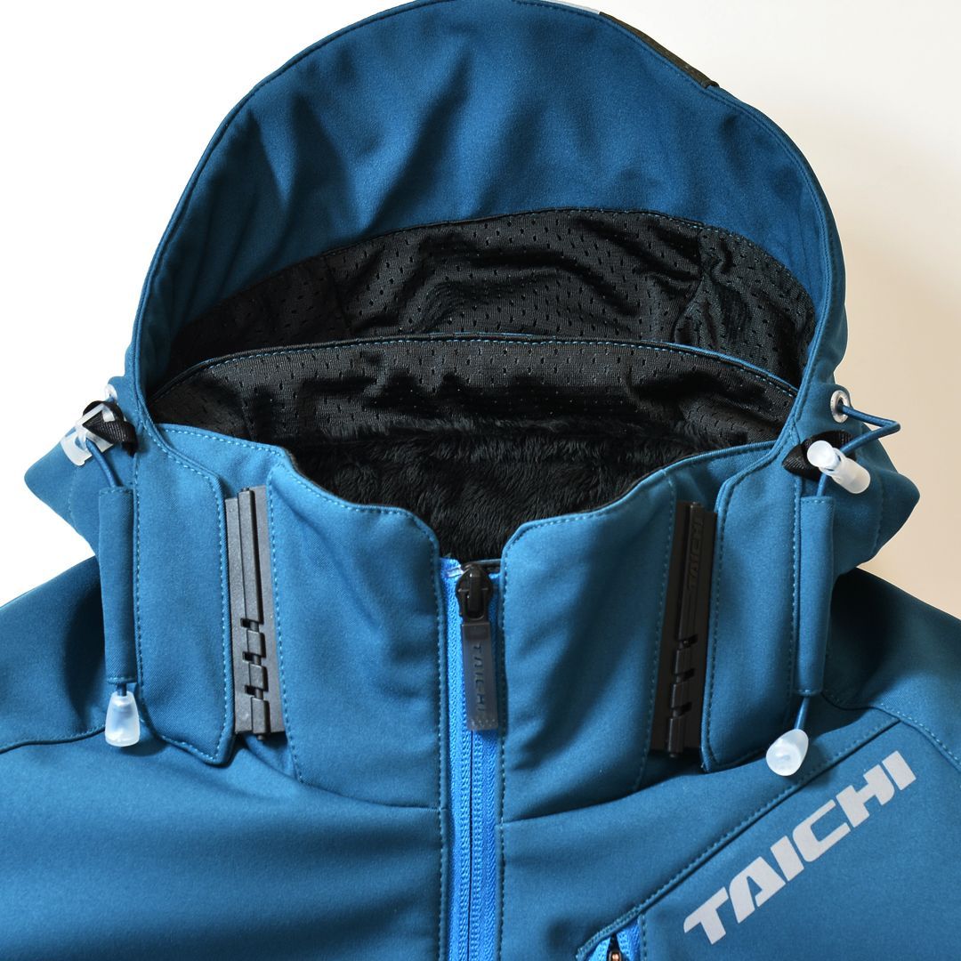 Webike | RS TAICHI アールエスタイチ RSタイチ RSJ702 ソフトシェル