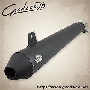 スリップオンマフラー GOODS（グッズ）の商品一覧｜バイクパーツ・用品