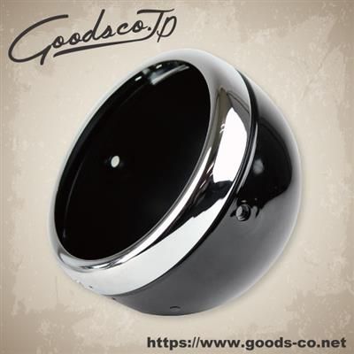 Webike | GOODS グッズ モーターガレージグッズ 5-3/4インチ ルーカス