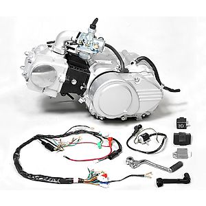 モンキー（BA-AB27）に適合する｜コンプリートエンジンの商品一覧