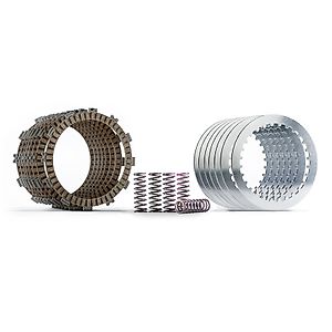 YZ250Xに適合する｜クラッチプレート・クラッチディスク・フリクション