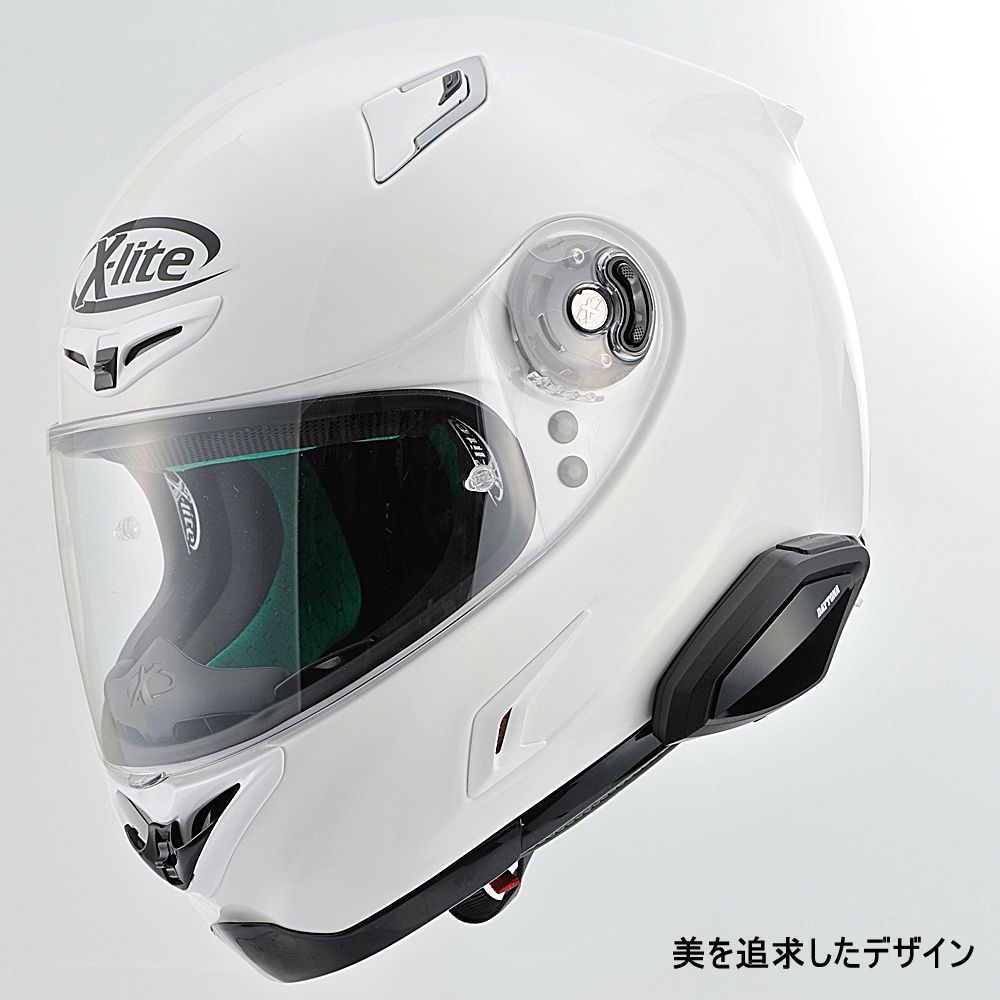Webike | DAYTONA デイトナ DT-01【ディーティーオーワン