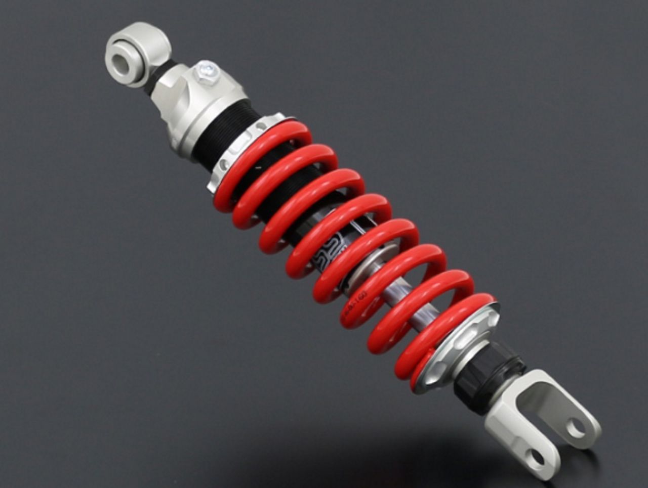 Webike | YSS ワイエスエス MONO LINE リアシングルショック 【MZ