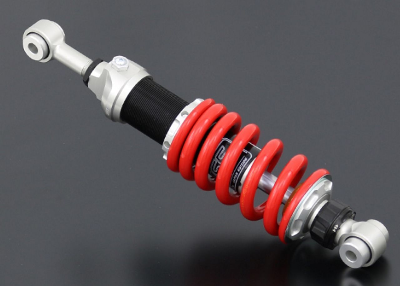 Webike | YSS ワイエスエス MONO LINE リアシングルショック 【MZ