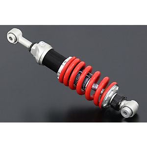 CBR250RR (MC51)に適合する｜リアサスペンション YSS（ワイエスエス