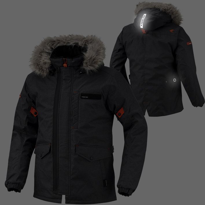 Webike | RS TAICHI アールエスタイチ RSタイチ RSJ719 タンドラ