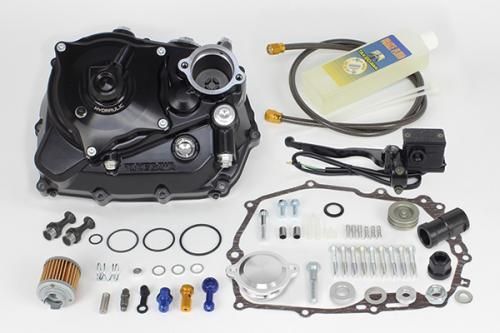 Webike | SP武川 SPタケガワ スペシャルクラッチカバーキット(油圧式