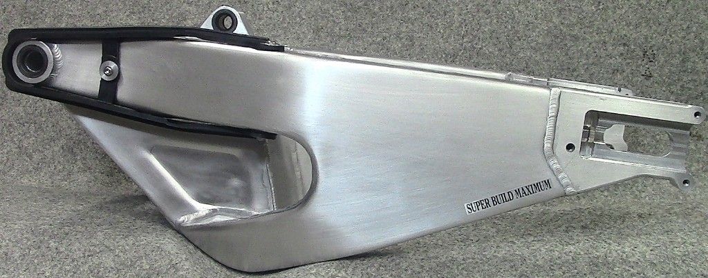 Webike | SUPER BUILD Maximum スーパービルドマキシマム ZX-10R用