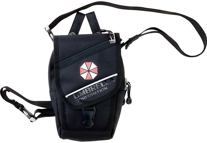 Webike | RS TAICHI アールエスタイチ RSタイチ 【BIOHAZARD×TAICHI