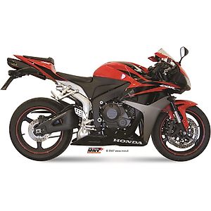 CBR600RRに適合する｜マフラー MIVV（ミヴ）の商品一覧｜バイクパーツ