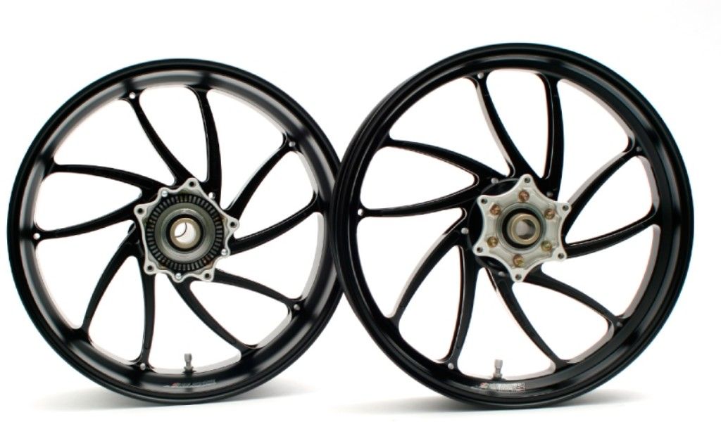 Webike | GALE SPEED ゲイルスピード 【TYPE-SB1 リア】アルミニウム