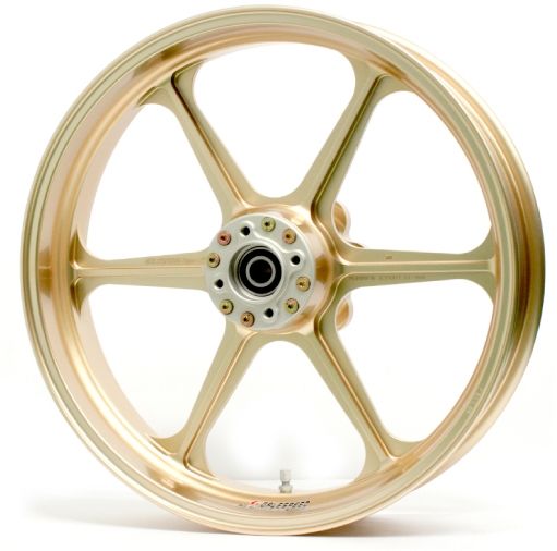 Webike | GALE SPEED ゲイルスピード 【TYPE-N リア】アルミニウム鍛造